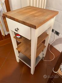 Carrello IKEA STENSTORP