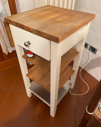 Carrello IKEA STENSTORP