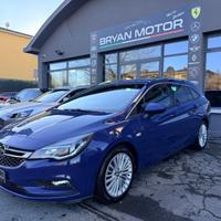 Opel Astra 1.6 CDTi 136CV . Sports Tourer Innovati