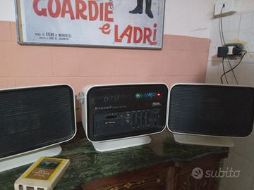 Radiosveglia  Calypso de luxs 