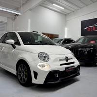 Abarth 595 1.4 Turbo T-Jet 145 CV