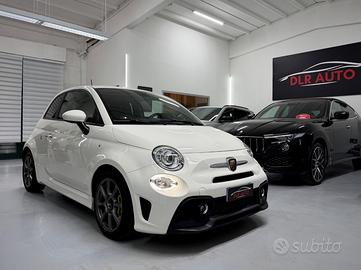 Abarth 595 1.4 Turbo T-Jet 145 CV