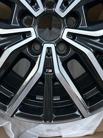 Cerchi originali Bmw