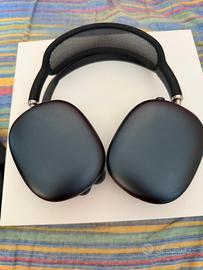 cuffie Apple airpods max 