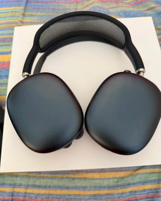 cuffie Apple airpods max 