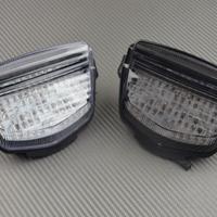 Luce stop Honda Crossrunner 2011 2015