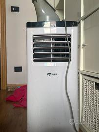 Condizionatore portatile