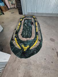 Gommone Intex Seahawk