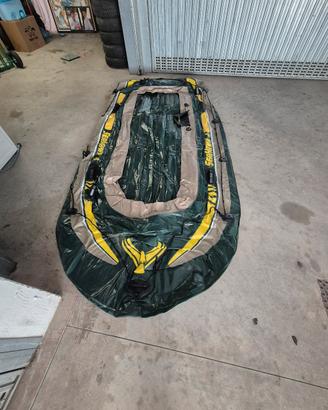 Gommone Intex Seahawk