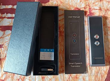 traduttore istantaneo Elprico 