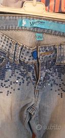 jeans donna 