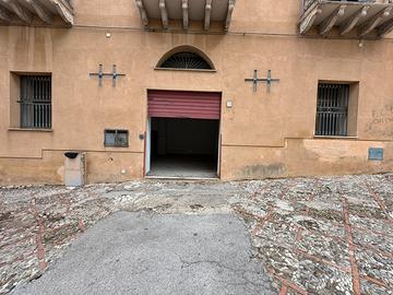 Locale Commerciale Termini Imerese centro storico