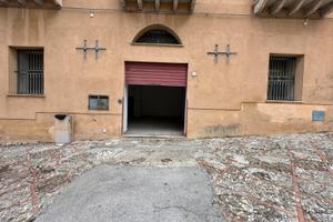 Locale Commerciale Termini Imerese centro storico