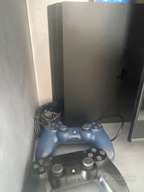 Playstation 4 pro