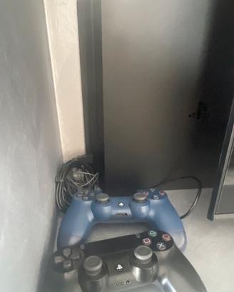 Playstation 4 pro