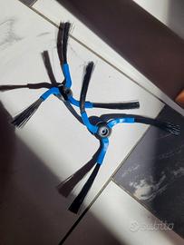 Spazzole laterali NAVIBOT SR8895-SR887 SAMSUNG