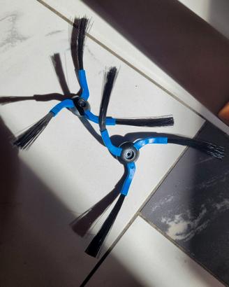 Spazzole laterali NAVIBOT SR8895-SR887 SAMSUNG