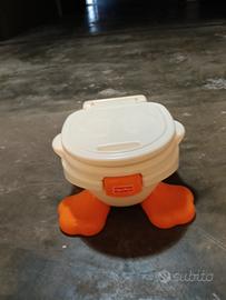 Vasino ochetta Fisher Price