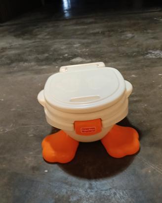 Vasino ochetta Fisher Price
