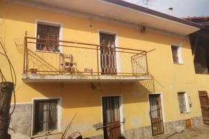 Rustico casa in Campagna + Terreno agricolo