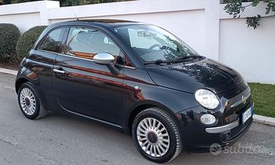 Fiat 500 1.3 Multijet 16V 95 CV Lounge