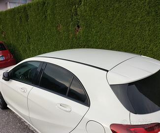 Mercedes classe A