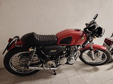 Honda Four 350 in buone condizioni! 