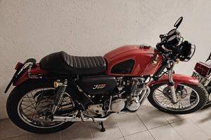 Honda Four 350 in buone condizioni! 