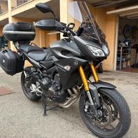 yamaha mt 09 tracer 900