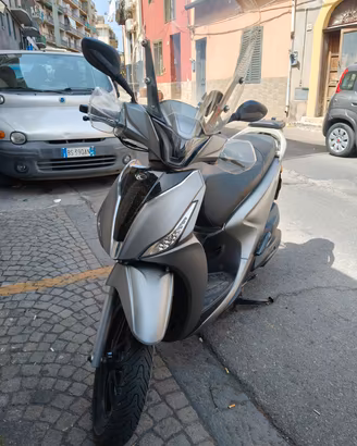Kymco people s