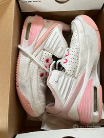 Air Jordan Max Auta 5 Junior Bambina n35