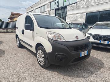 Fiat Fiorino Qubo 1.3 MJT 80 CV SX
