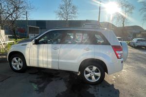 Suzuki new gran vitara