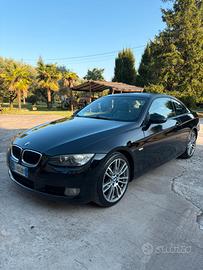 Bmw serie 3 coupe