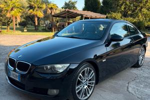 Bmw serie 3 coupe