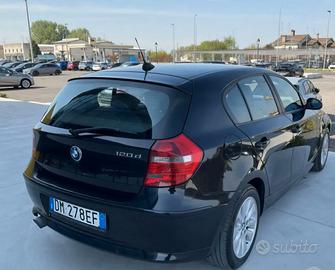 BMW 120D 177CV