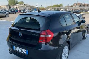 BMW 120D 177CV