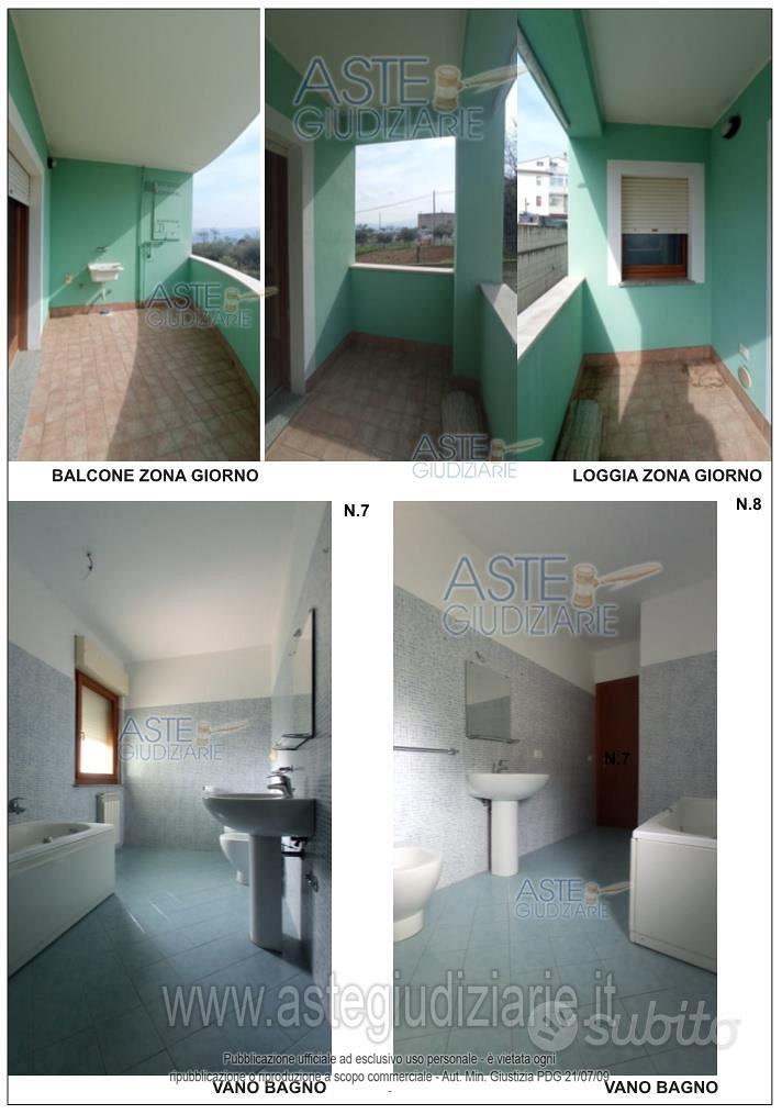 Appartamento – Rosciano, Colli - Vista 2