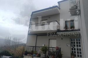 Appartamento Squillace [MV009VRG]