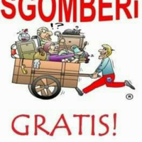 Sgomberi gratis