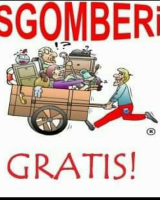 Sgomberi gratis