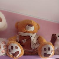 orso peluche grande 