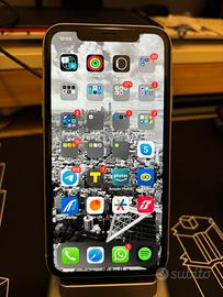 IPhone XR 64 GB - Bianco