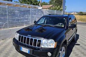 jeep grand cherokee  3000 Td