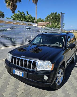 jeep grand cherokee  3000 Td