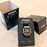 Casio PAC-MAN (ABL-100WEPC-1BER)