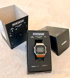 Casio PAC-MAN (ABL-100WEPC-1BER)