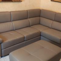 Divano angolare si fa a letto 