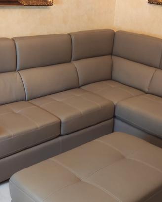 Divano angolare si fa a letto 