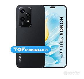 Honor 200 Lite (8-256)